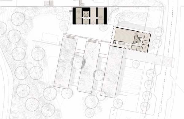 Atelier mosségimmig - Hôtel de Ville, Pennes Mirabeau